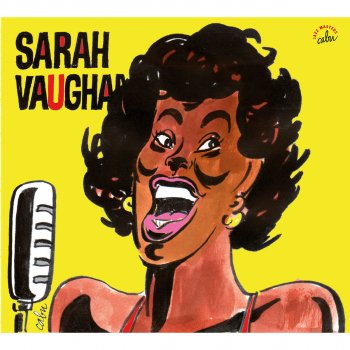 Sarah Vaughan Be Anything Darling but Be Mine