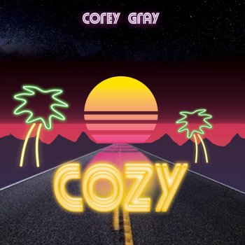 Corey Gray Cozy