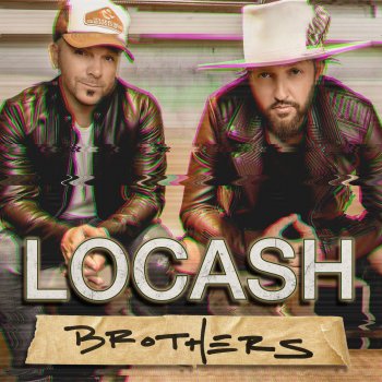 Locash Feels Like a Party