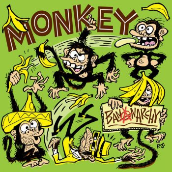 Monkey The Epic