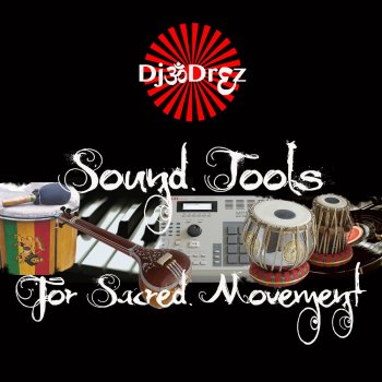 DJ Drez Movement 3 Drums