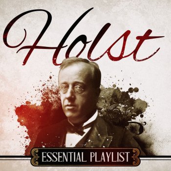 Gustav Holst feat. Christopher Hogwood St. Paul's Suite : 3. Intermezzo: Andante con moto