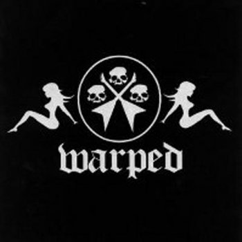 Warped Astra Wally (iTunes Bonus Track)