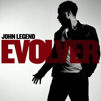 John Legend Can't Be My Lover