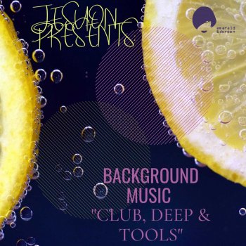 Jesuon Slogan - Electro Disco Mix