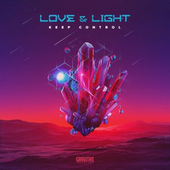 Love & Light Gq