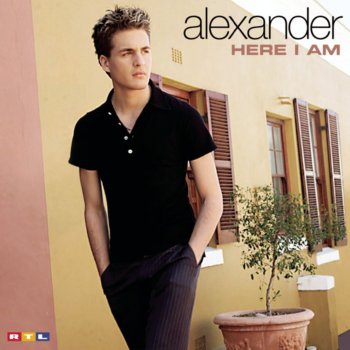 Alexander Sunshine After the Rain (Radio Version)