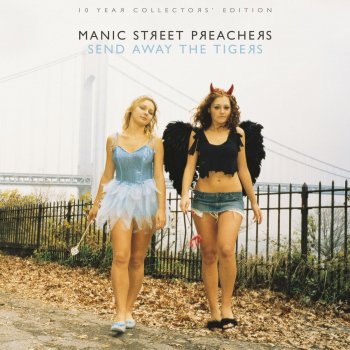Manic Street Preachers Boxes and Lists - Remastered