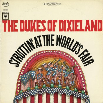 The Dukes of Dixieland Paducah Parade