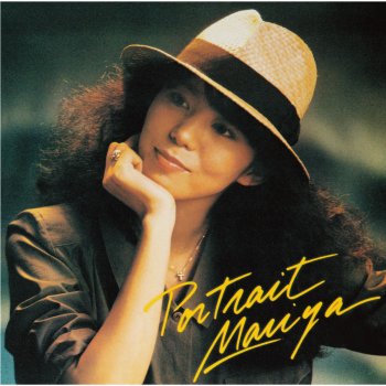 Mariya Takeuchi 雨に消えた さよなら