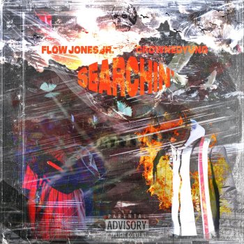 Flow Jones Jr. feat. crownedYung Searchin'