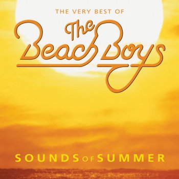 The Beach Boys California Girls (2001 Stereo Remix)