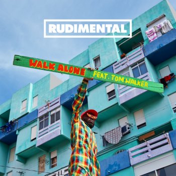 Rudimental feat. Tom Walker Walk Alone