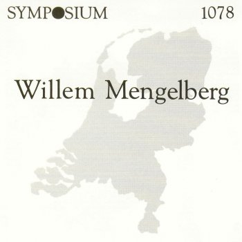 Franz Schubert feat. Royal Concertgebouw Orchestra & Willem Mengelberg Rosamunde, D. 797: Overture