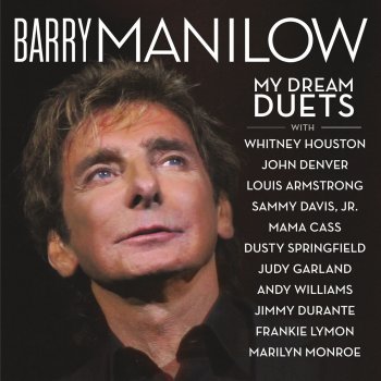 Barry Manilow with Mama Cass Dream a Little Dream of Me