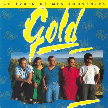 Gold Seul dans l'univers