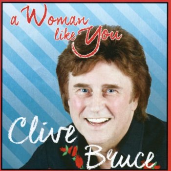 Clive Bruce Rub It In