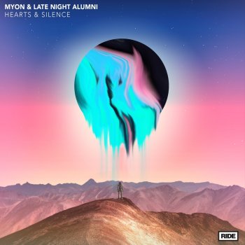 Myon feat. Late Night Alumni Hearts & Silence (Myon Club Mix)
