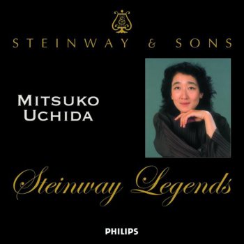 Mitsuko Uchida Piano Sonata No. 18 in D Major, K. 576: I. Allegro