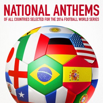 National Anthems Orchestra Argentina: Himno Nacional Argentino (Argentinian National Anthem)