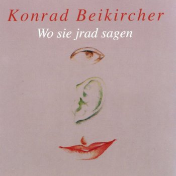 Konrad Beikircher Begrüßung Der Öcher