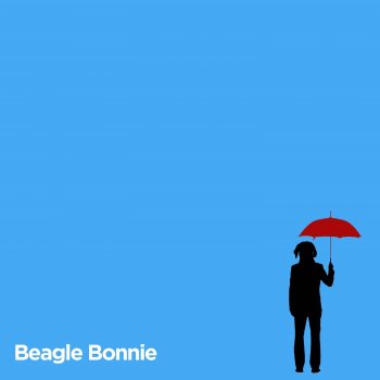 Beagle Bonnie Rainy Afternoon