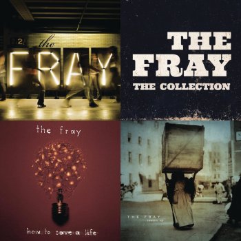 The Fray Vienna (Original EP Version)