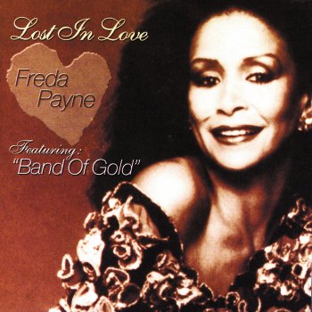 Freda Payne Band of Gold