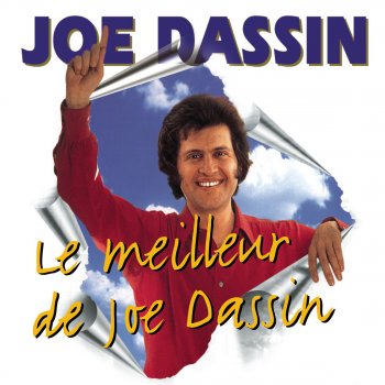 Joe Dassin The Guitar Don't Lie (Le marché aux puces) [Version anglaise]