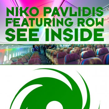 Niko Pavlidis feat. Row See Inside (Radio Edit)