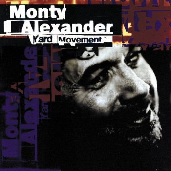 Monty Alexander Strawberry Hill