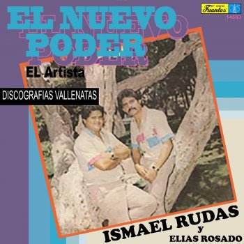 Ismael Rudas y Su Conjunto feat. Elias Rosado Mi Corazón Pregunta