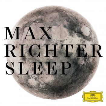 Max Richter feat. Grace Davidson who's name is written on water