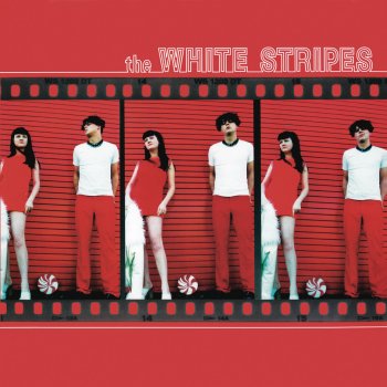 The White Stripes Little People