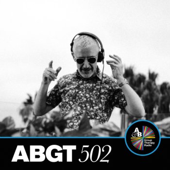 Cubicolor The Outsider (ABGT502)