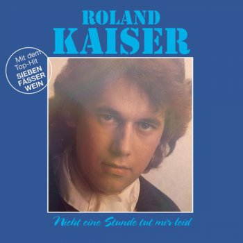 Roland Kaiser Hey John