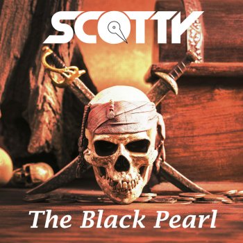 Scotty The Black Pearl (Cj Stone Mix)