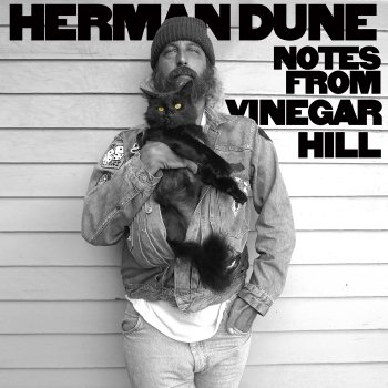 Herman Dune Ballad of Herman Dune (High on Rye & Lost at Sea)