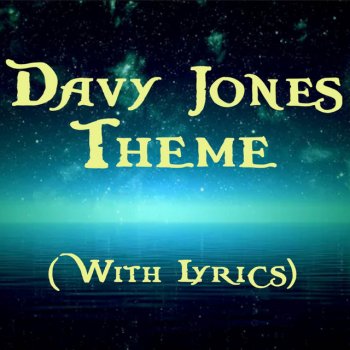 Colm R. McGuinness feat. Fia Orädd & Rachel Hardy Davy Jones