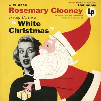 Rosemary Clooney Count Your Blessings Instead of Sheep