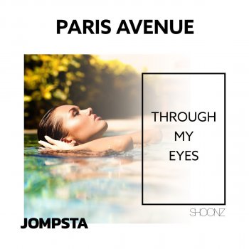 Paris Avenue Through My Eyes (Danny Corten Remix)