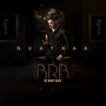 Guaynaa Rebota (feat. Becky G. & Sech) [Remix]