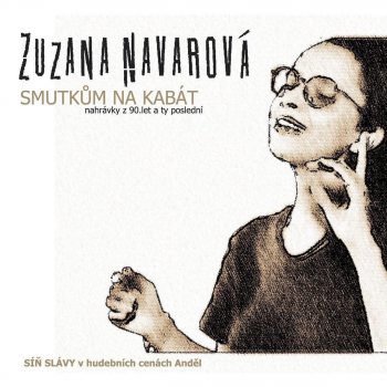 Zuzana Navarova Kyticka
