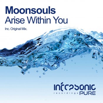 Moonsouls Arise Within You - Original Mix