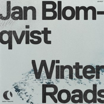 Jan Blomqvist Winter Nights (Extended Mix)