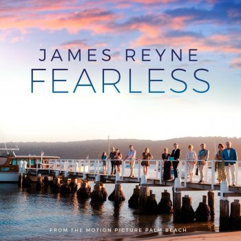James Reyne feat. Jess Ribeiro Fearless