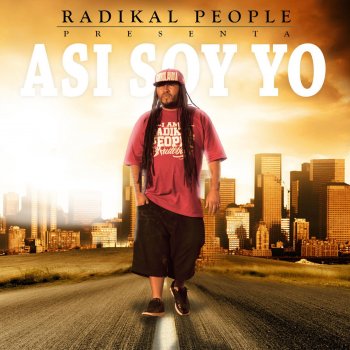 Radikal People feat. Apostoles Del Rap No Me da la Gana (feat. Apostoles Del Rap)