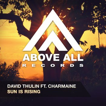 David Thulin feat. Charmaine Sun is Rising