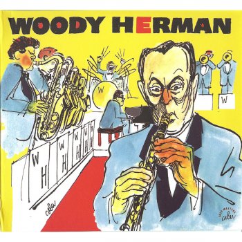 Woody Herman Small Crevice