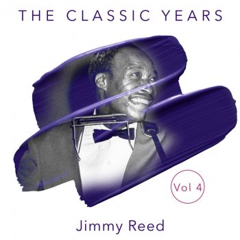 Jimmy Reed Cold and Lomesone